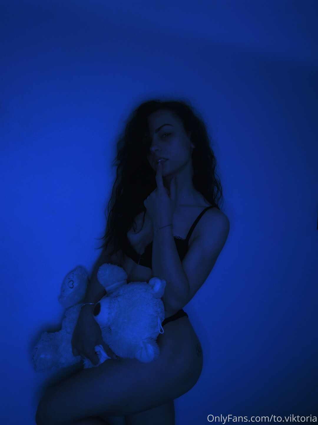 To Viktoria model exclusive photos