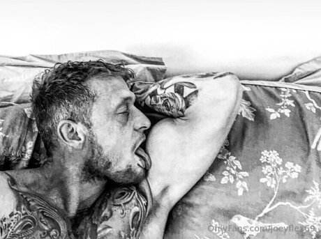 Joeyflex69 star sex photos