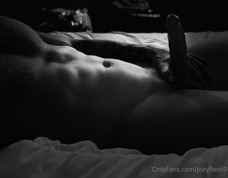 Joeyflex69 nudes star gallery