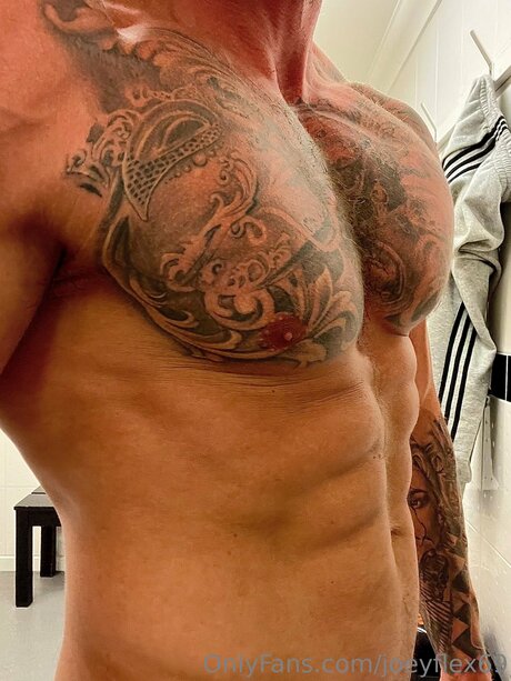 Joeyflex69 perfect star image