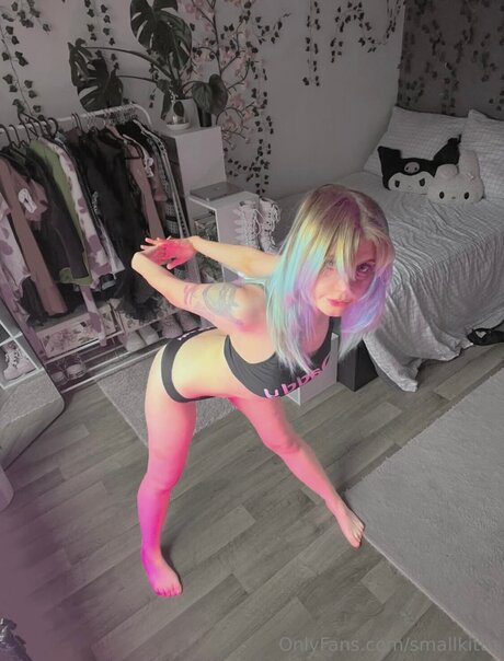 My Blushy Kittn Free pornstar perfect archive