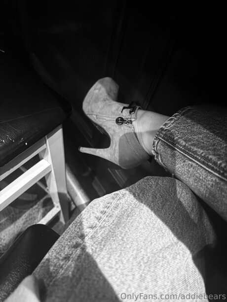 Addiebears top model pic