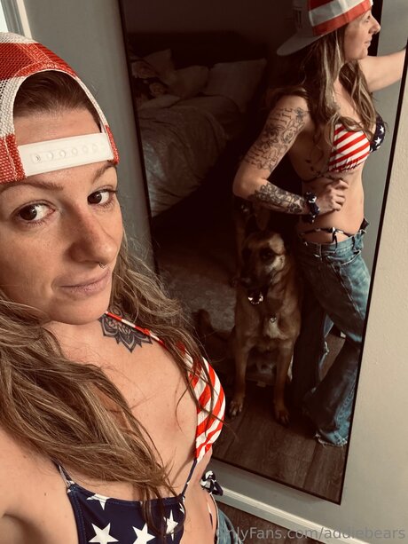 Addiebears top pornstar photo