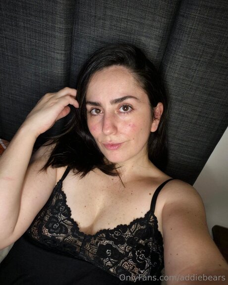 Addiebears model art photo