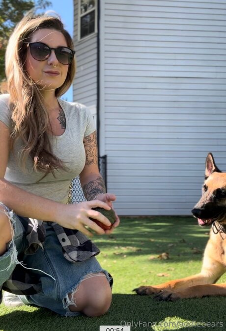 Addiebears top profile image