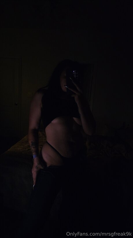 Mrsgfreak9k pretty model photos