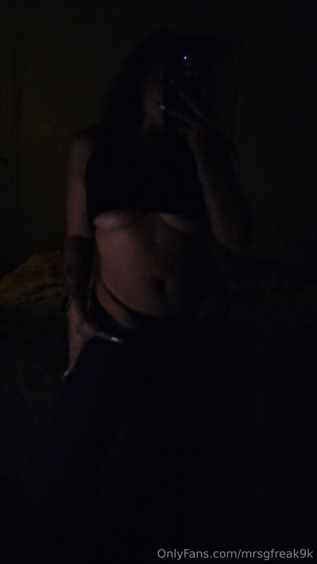 Mrsgfreak9k exclusive pornstar archive