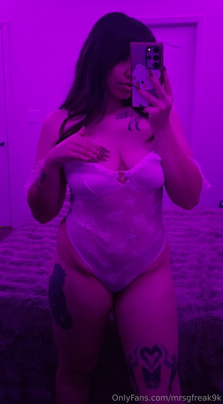 Mrsgfreak9k sex pornstar pictures