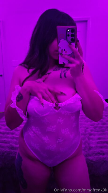 Mrsgfreak9k hot pornstar gallery