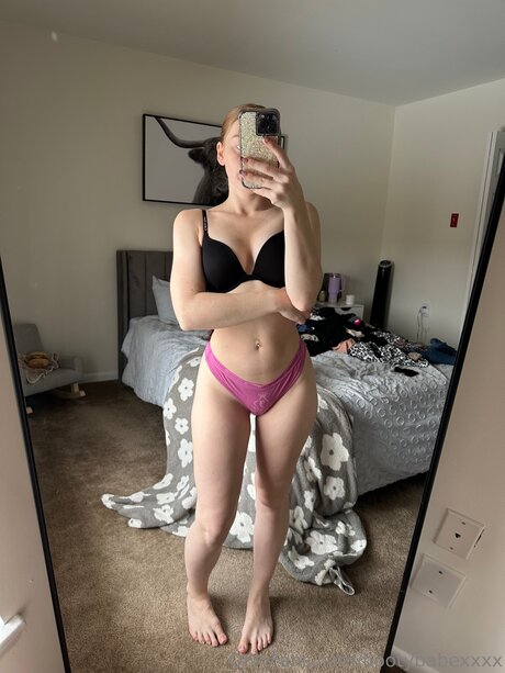 Bootybabexxxx perfect pornstar pic