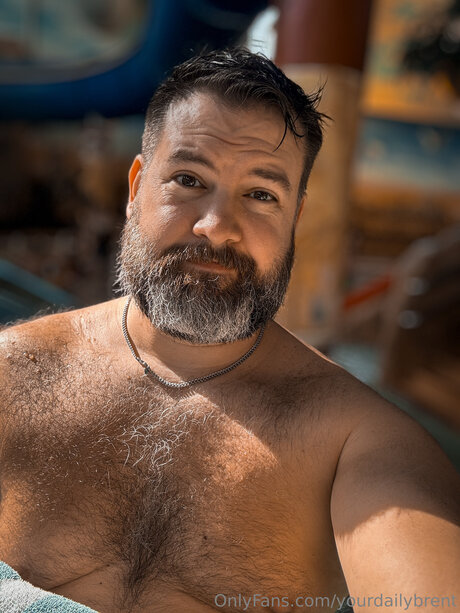 Yourdailybrent profile image