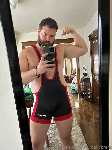 Yourdailybrent top profile image