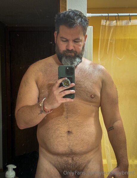 Yourdailybrent pornstar erotic img