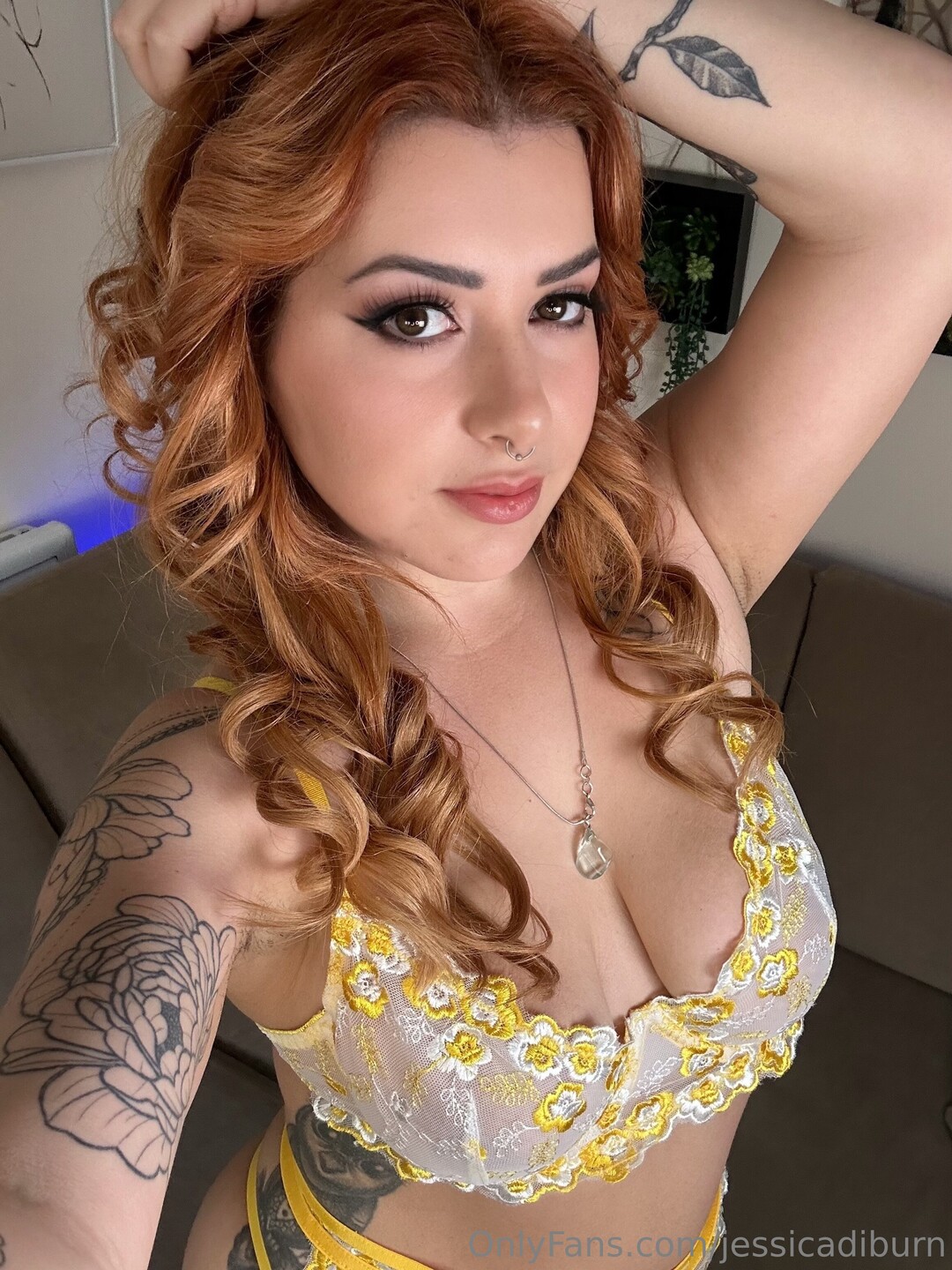 Jessicadiburn pornstar art pic