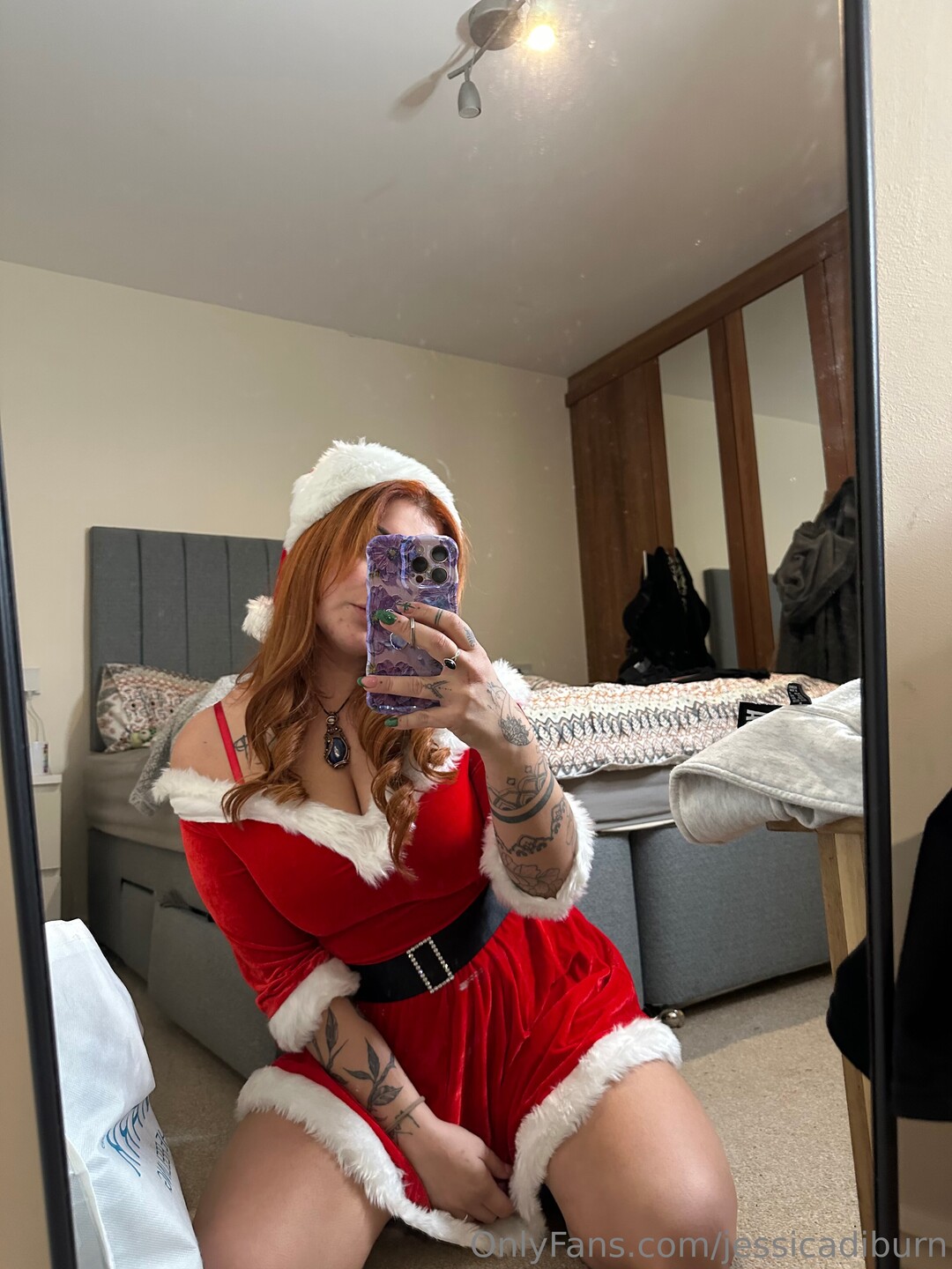 Jessicadiburn pornstar nude photo