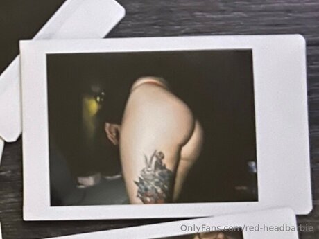 Red Headbarbie adult star galleries