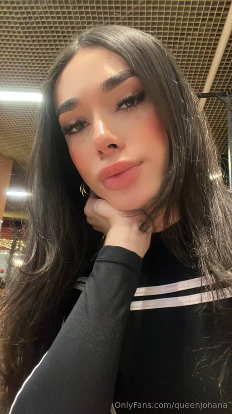 Queenjohana adult star picture