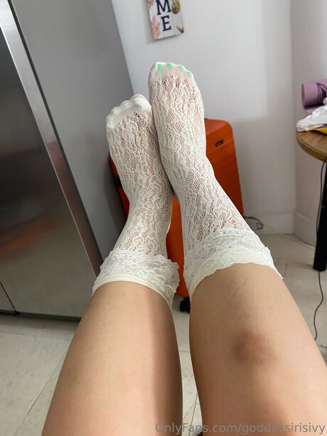 Goddessirisivy free model galleries