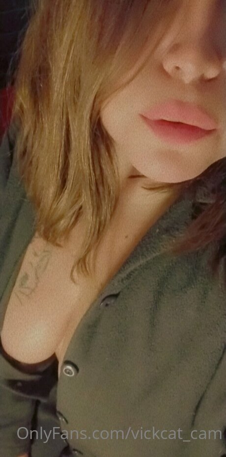 Vickcat Cam star xxx photos