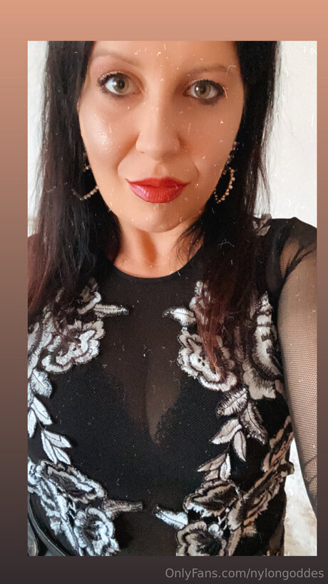 Nylongoddes adult star photos