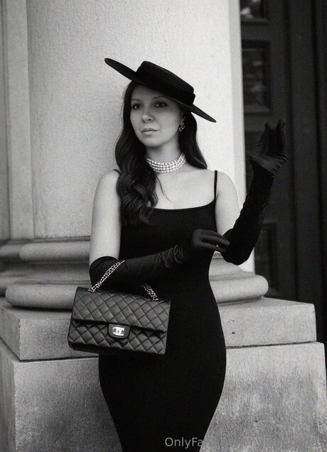 Nylongoddes star best archive