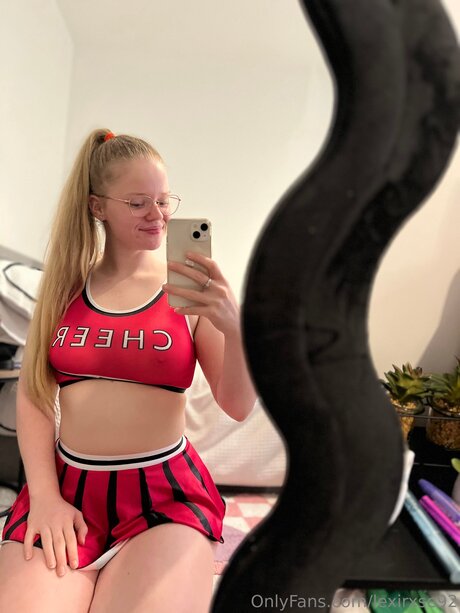 Lexirxse92 model high quality pictures