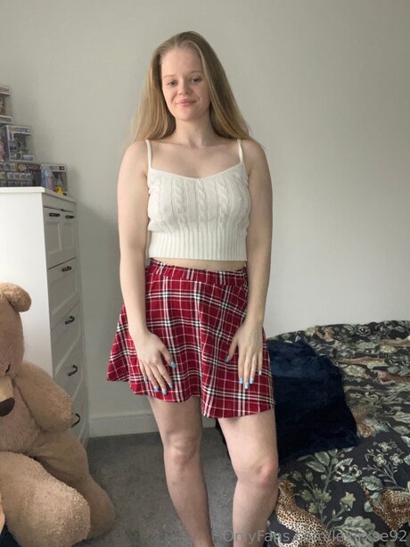 Lexirxse92 star best photo