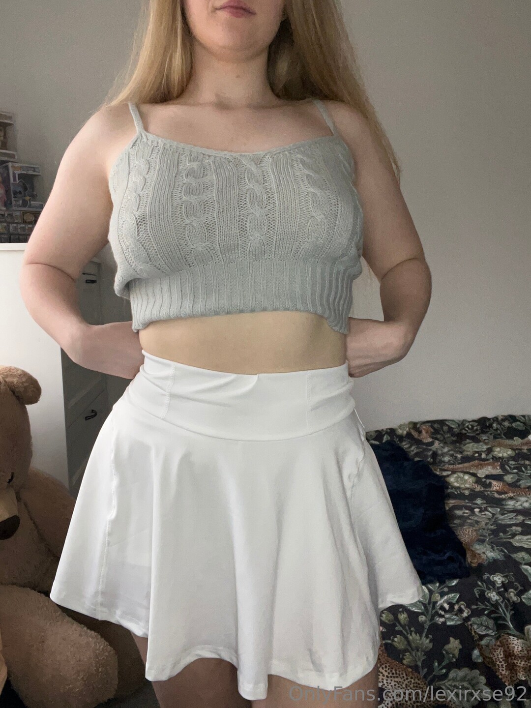 Lexirxse92 top model img