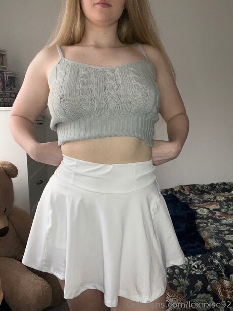 Lexirxse92 exclusive actress images