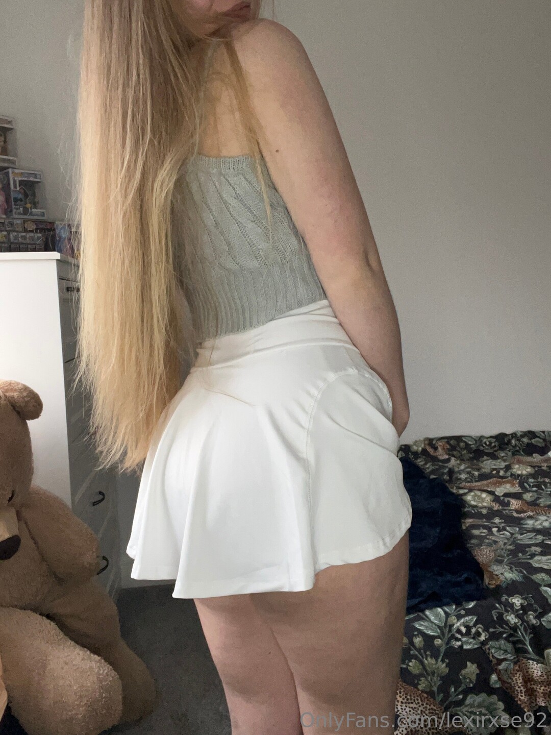 Lexirxse92 nudes pornstar pic