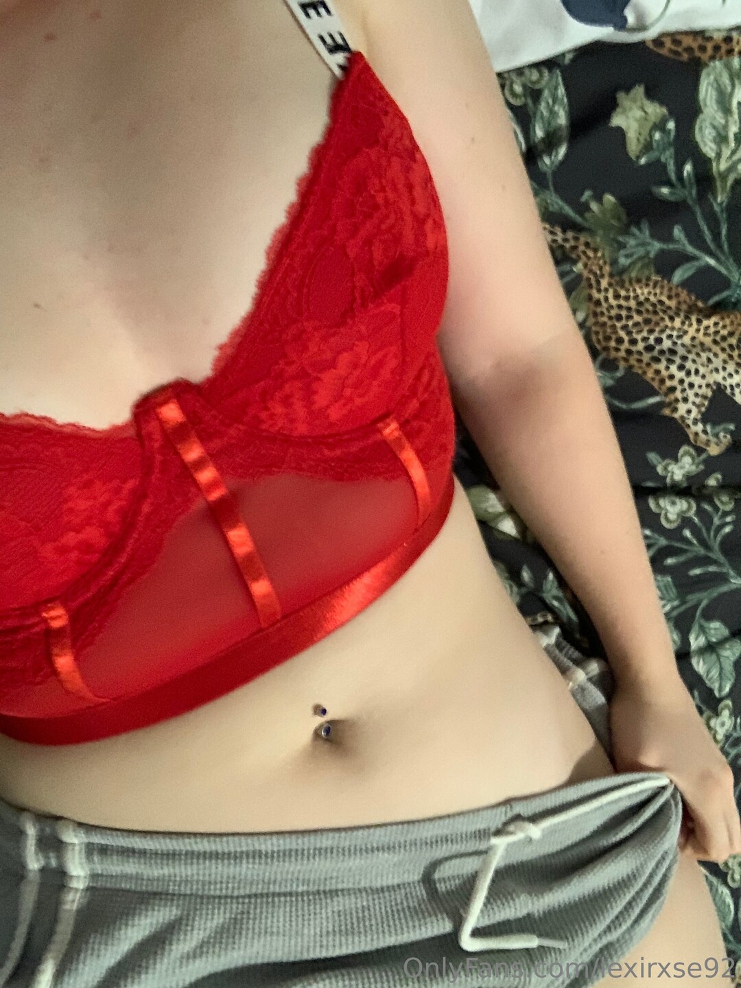 Lexirxse92 porn model galleries