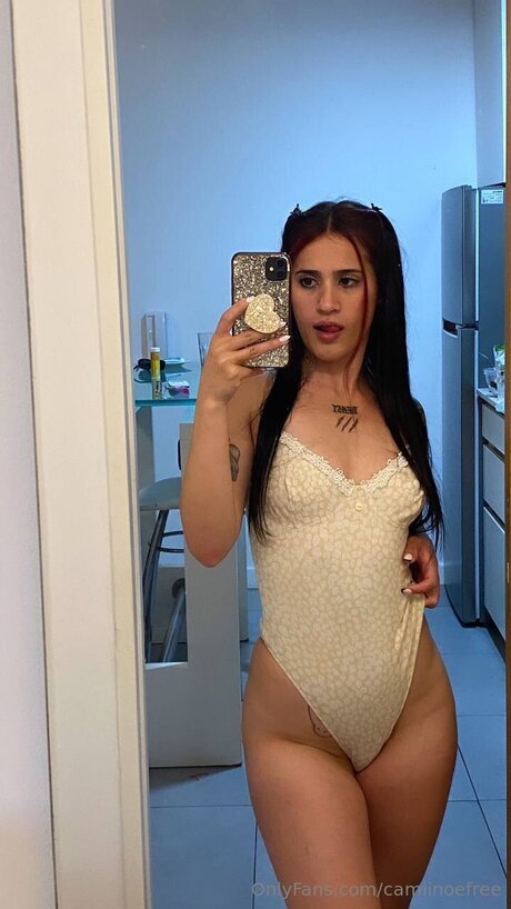 Camiinoefree art model pics