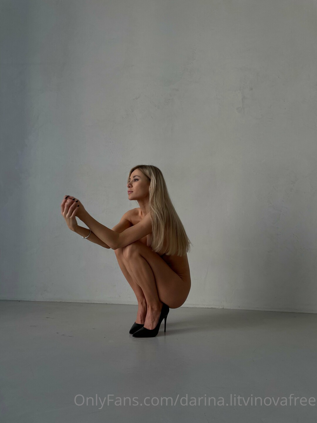 Darina Litvinovafree nudes model photo
