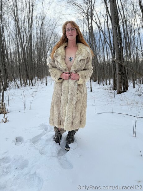 Duracell22 model nudes archive