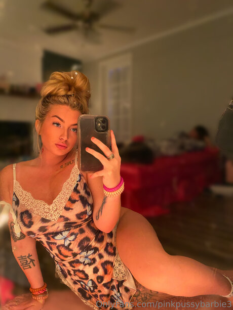 Thepinkpussyfairy pretty model images