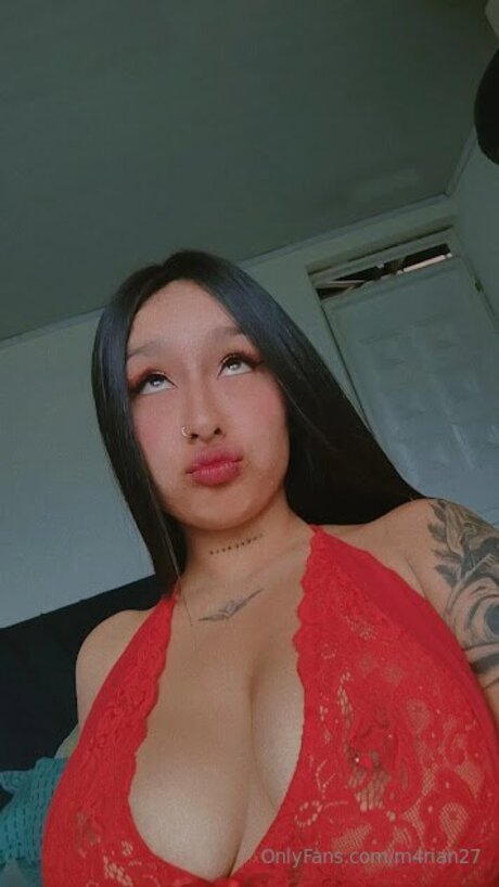 M4rian27 hd pornstar gallery