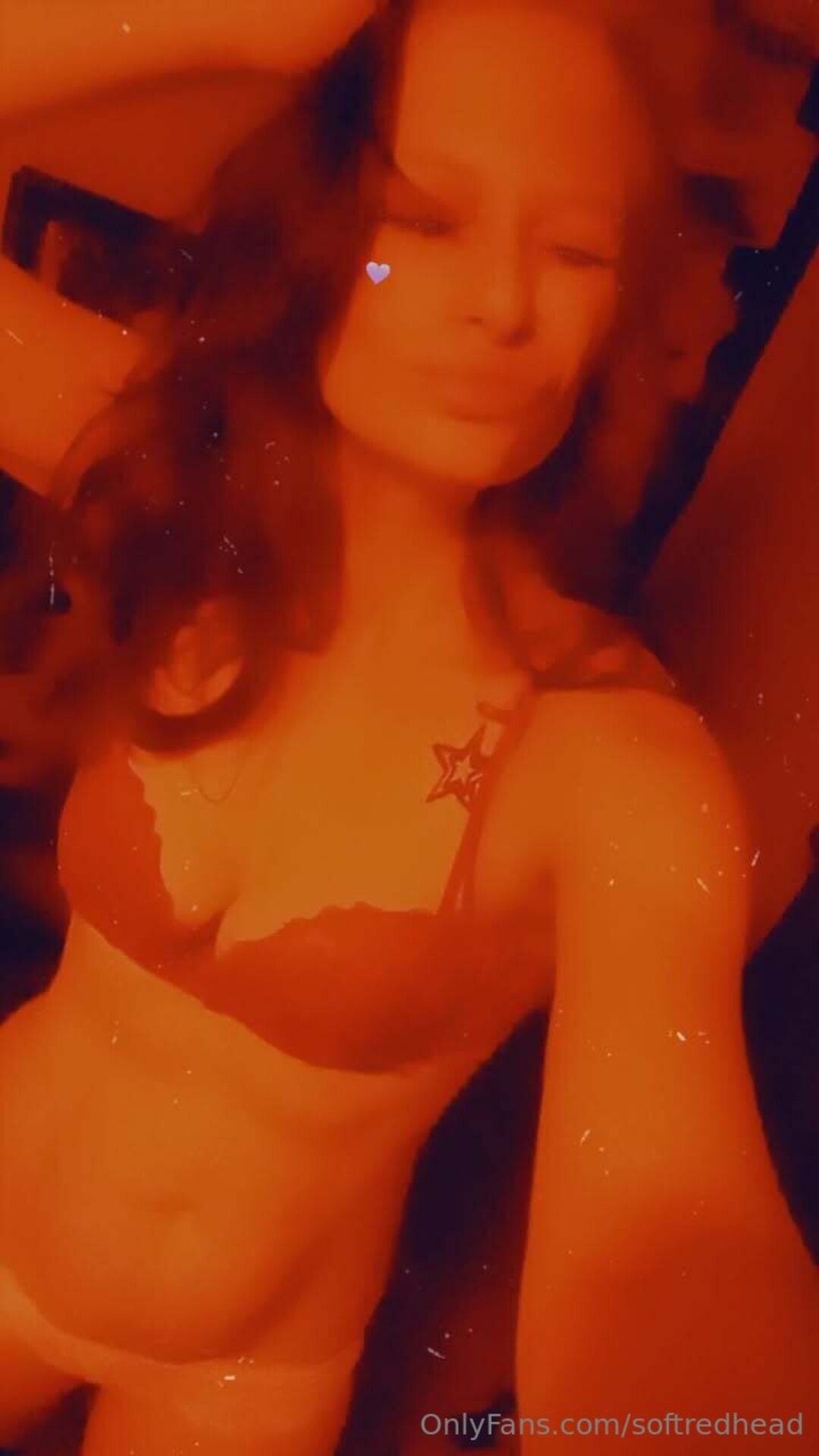Softredhead porn star photo