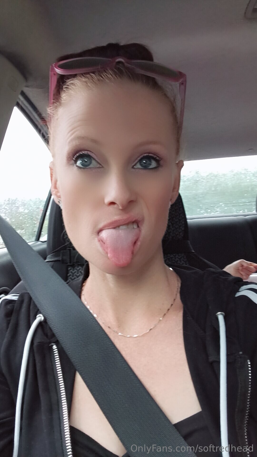 Softredhead hot pornstar gallery