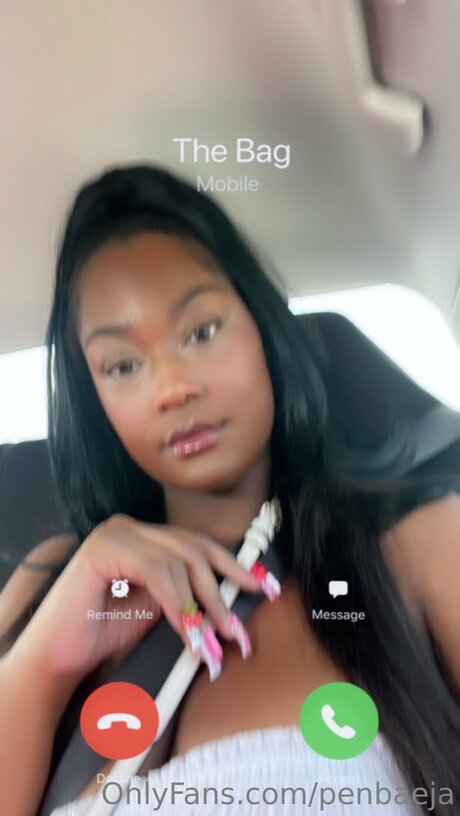 Heavensanjizzls nude star photo