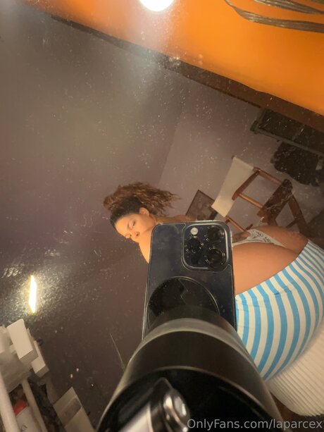 Laparcex exclusive model pictures