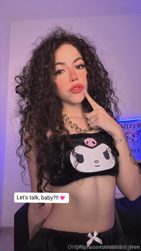 Sheisdidi Free adult model picture