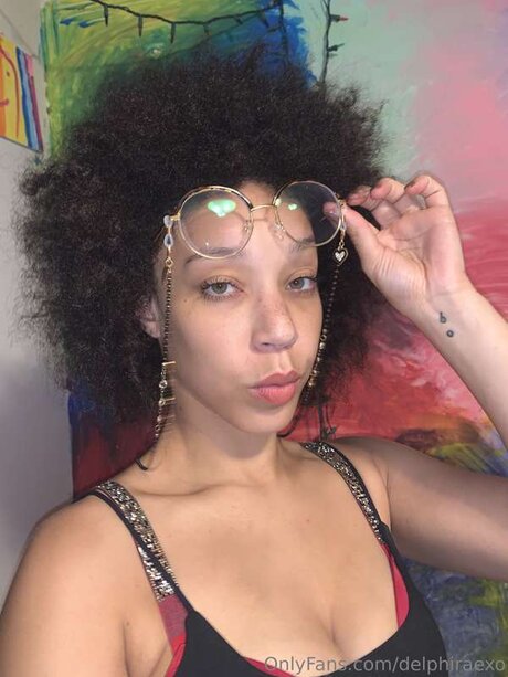 Delphiraexo nude star img