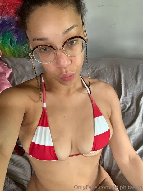 Delphiraexo perfect pornstar image