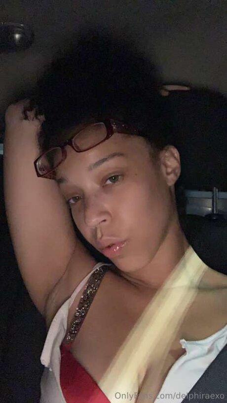 Delphiraexo art pornstar image