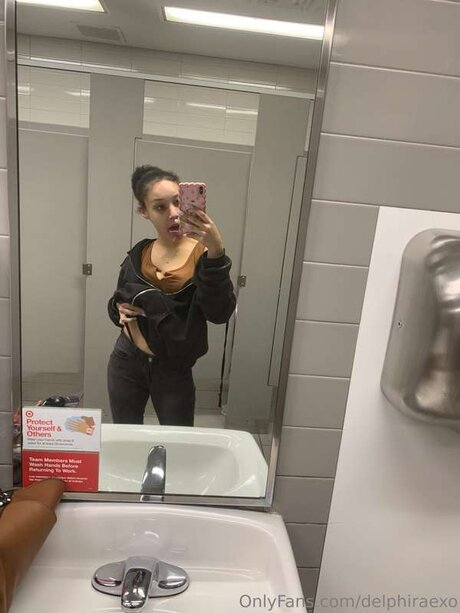 Delphiraexo pretty model archive