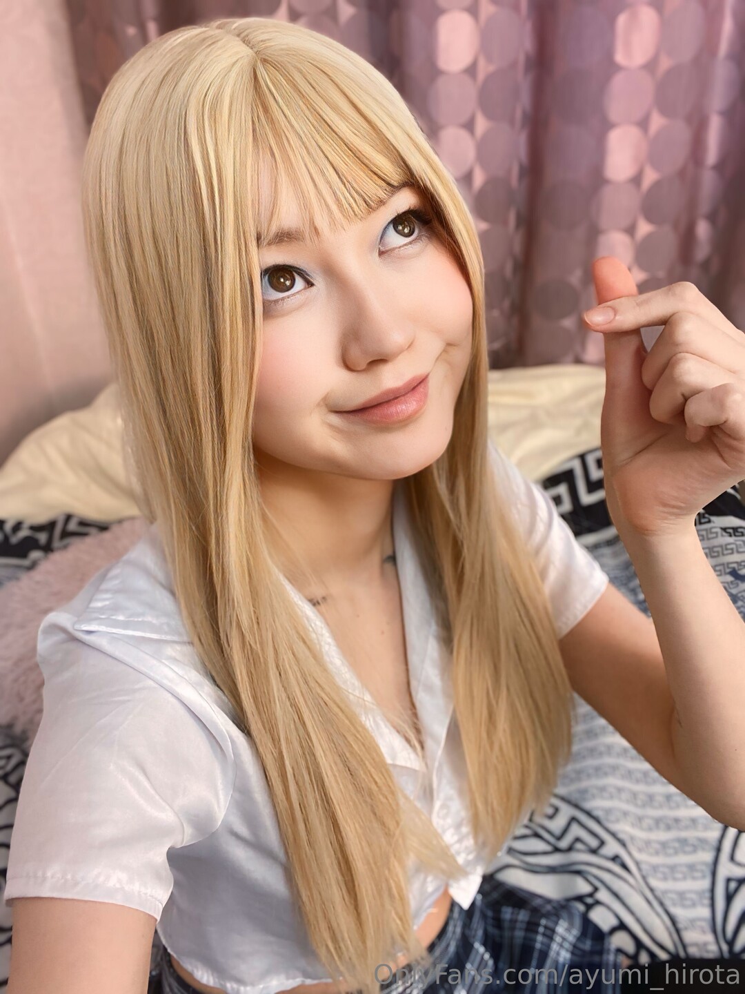 Ayumi Hirota pornstar perfect photo