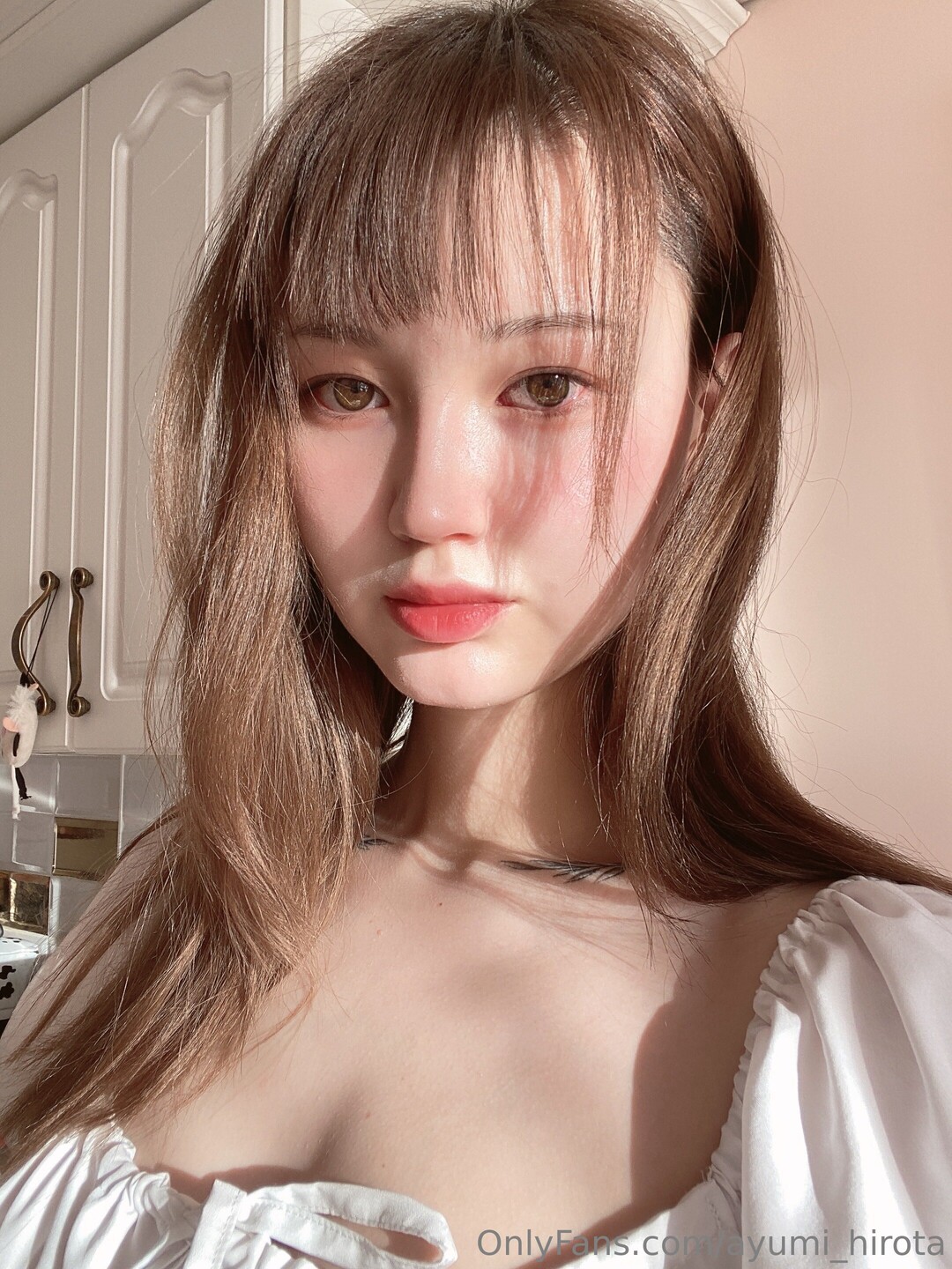 Ayumi Hirota xxx model gallery