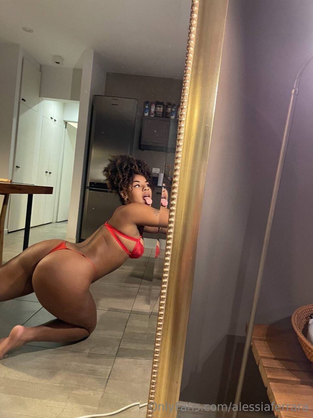 Alessiaferrara pornstar nudes galleries