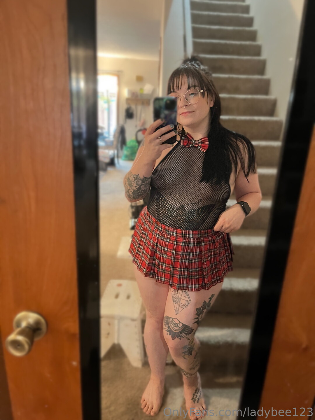 Ladybee123 pornstar sexy gallery