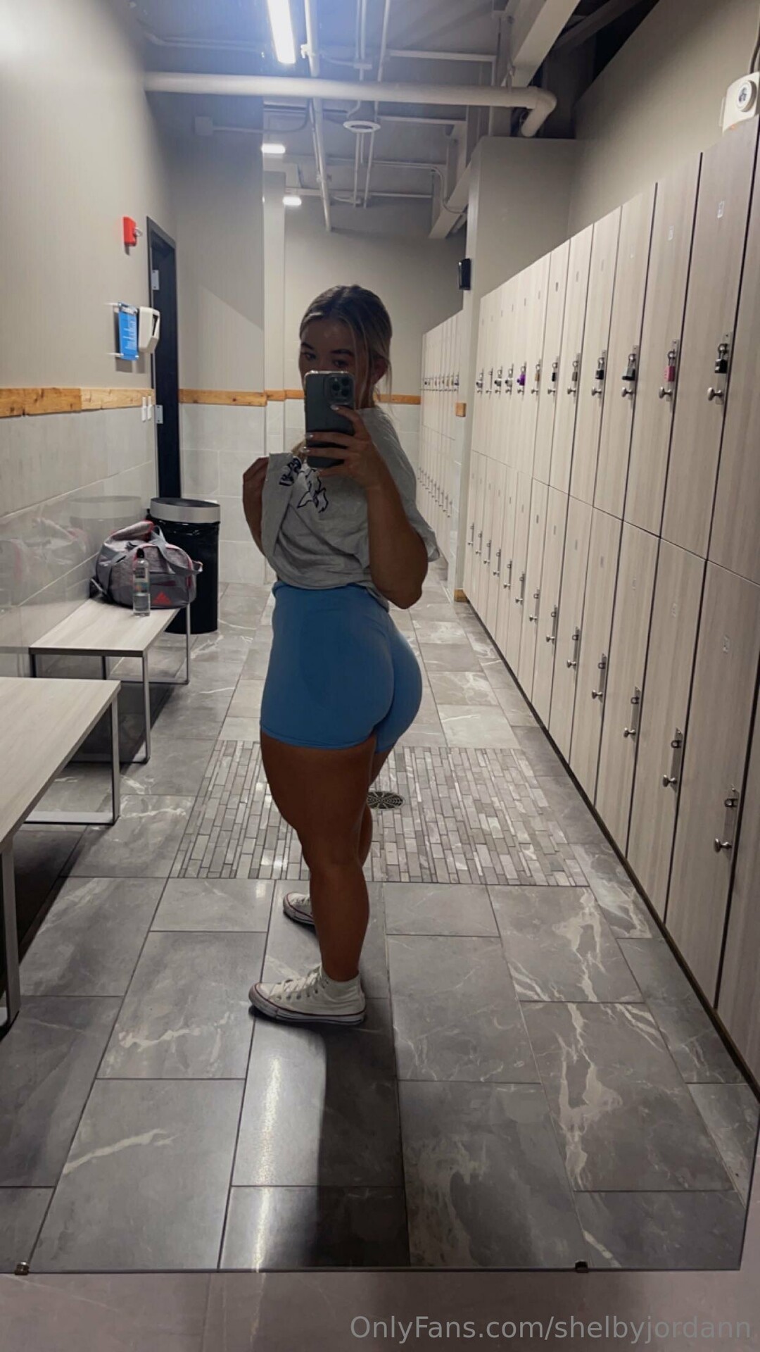 Shelbzjordan nudes star pictures